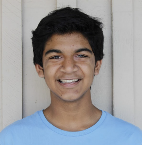 Santosh Muralidaran