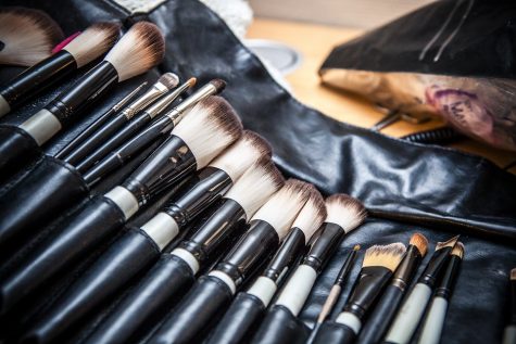 Makeup for a Day