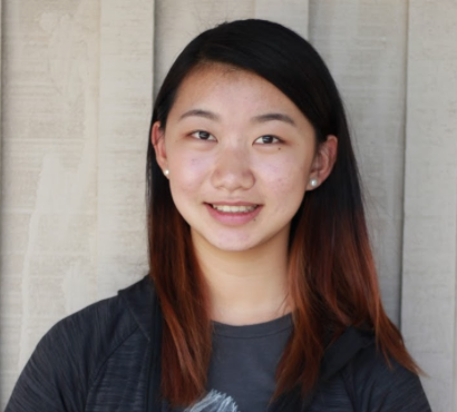 Justine Qiu