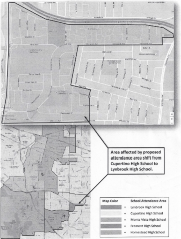 Drawing New Lines – FUHSD Policy Update