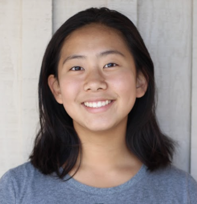 Amy Zeng