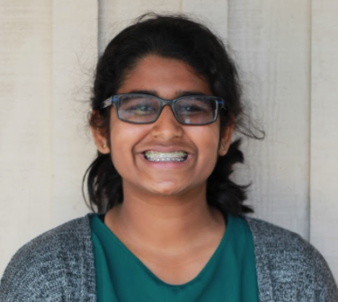 Esha Radhakrishnan