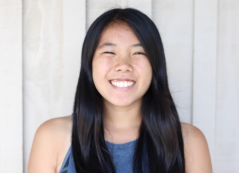 Elena Chang