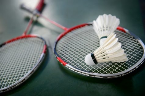 Badminton Tournament