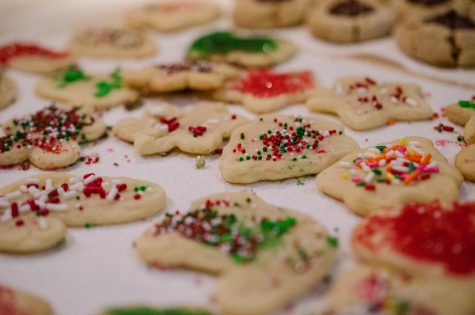 Sugar Cookie Recipe