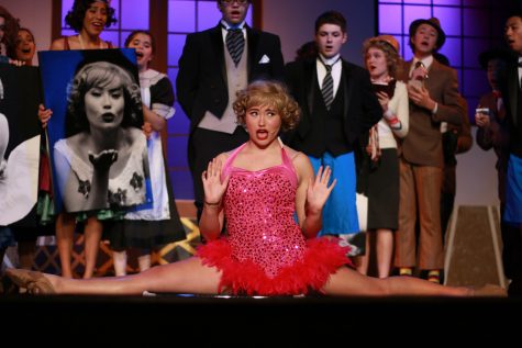 The Drowsy Chaperone - Review