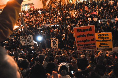 When Do Police Officers Cross the Line?