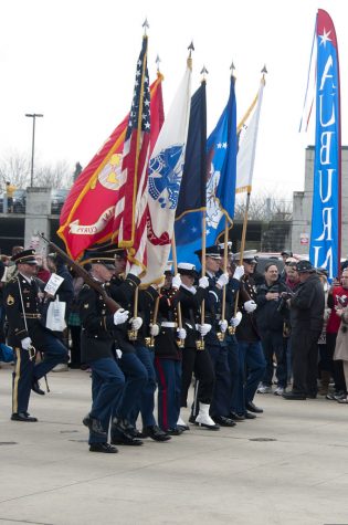 The Origin of Veterans Day