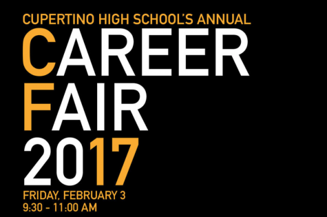Career Fair 2017
