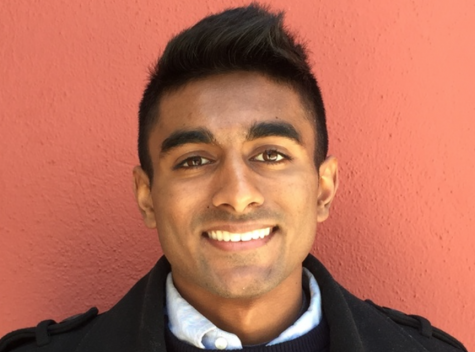 Racial Awareness At CHS – Ishan Sharma