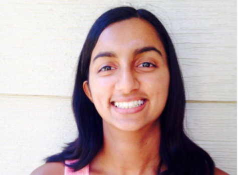 Racial Awareness at CHS – Prajakta Ranade