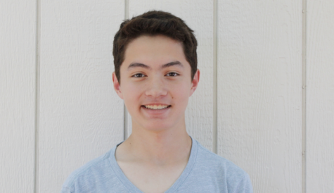 Racial Awareness at CHS - Leo Rassieur