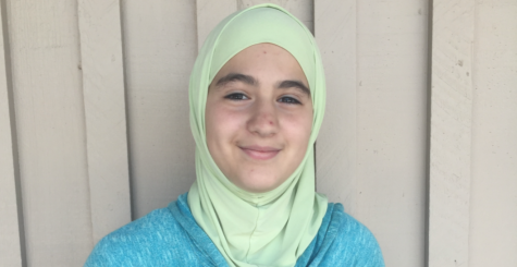 Racial Awareness at CHS - Nour Al Sakka