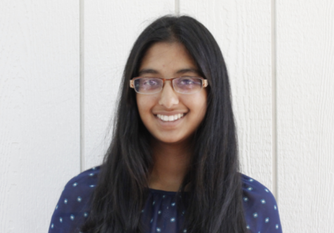 Racial Awareness at CHS - Kimaya Goomer