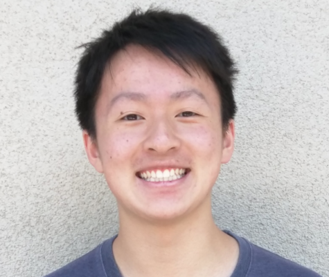 Racial Awareness at CHS - Austin Zhuang
