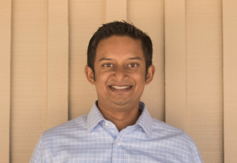 Racial Awareness at CHS - Amartya De