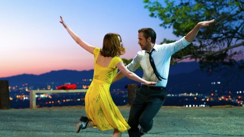 TV and Movie Musicals