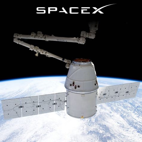 SpaceX Announces 2018 Moon Mission