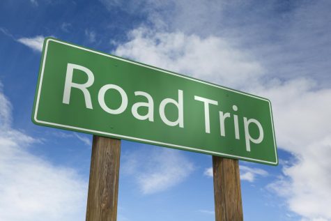 Tips for Long Trips