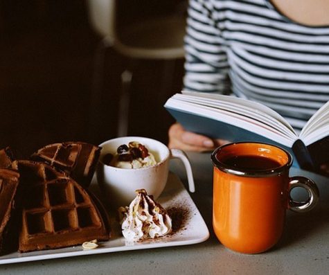 Places to Study