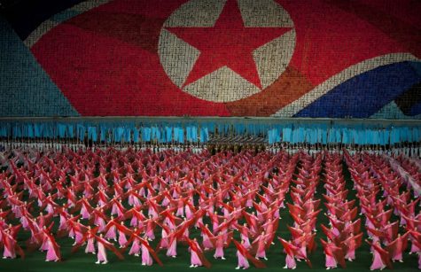 North Korean Music Review