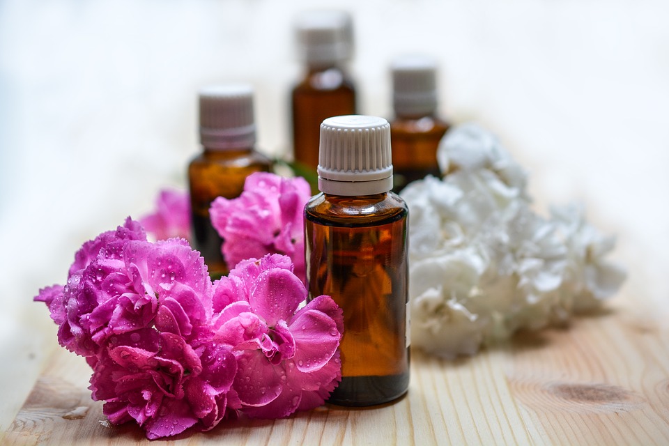 Does Aromatherapy Work?