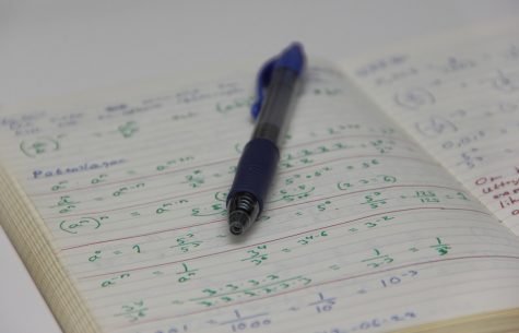 Students Should Change How They View Schoolwork