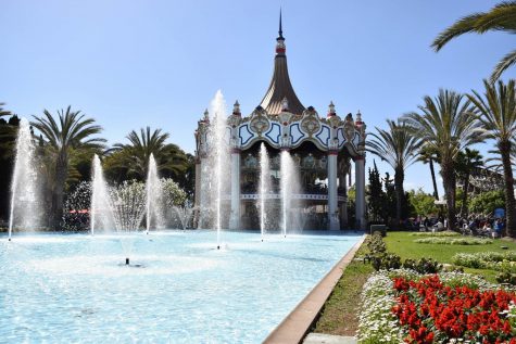 Why You Should Visit Great America Again This Summer
