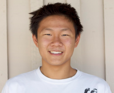 Anthony Zhu