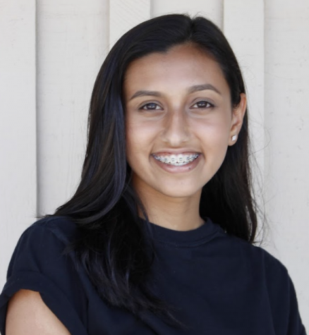 Aashna Shah