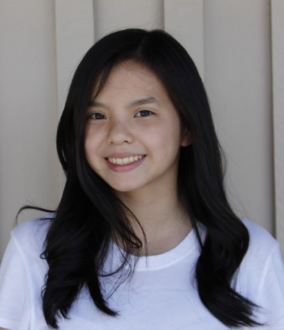 Michelle Ma