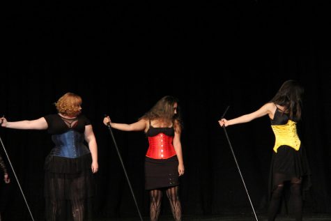 CAT’s Senior Showcase – Review