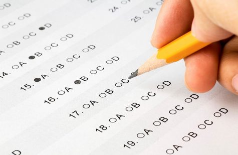 CAASPP Testing: A California Failure