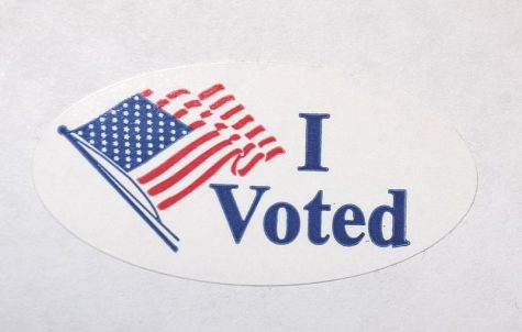 Voter Registration Party