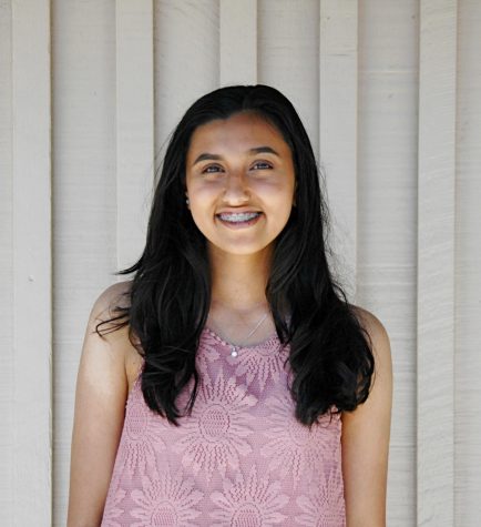 Aashna Shah