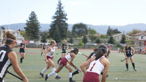 Cupertino Field Hockey Wins Big at Longhorn Roundup