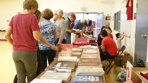 Cupertino High School’s 60th Anniversary