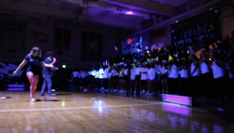 Back to School Rally 2018