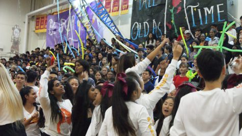 Homecoming 2018 Wrap-up