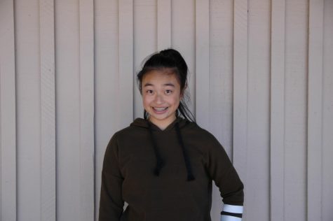 Angela Ma