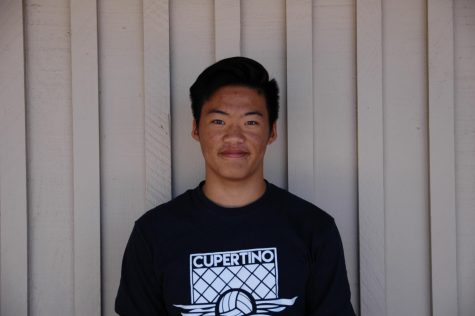 Photo of Casper Wu