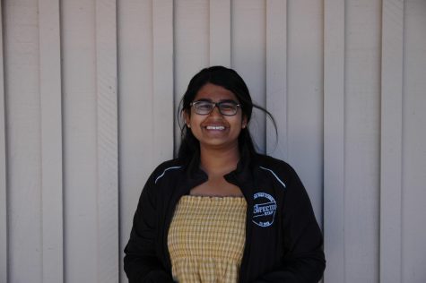Esha Radhakrishnan