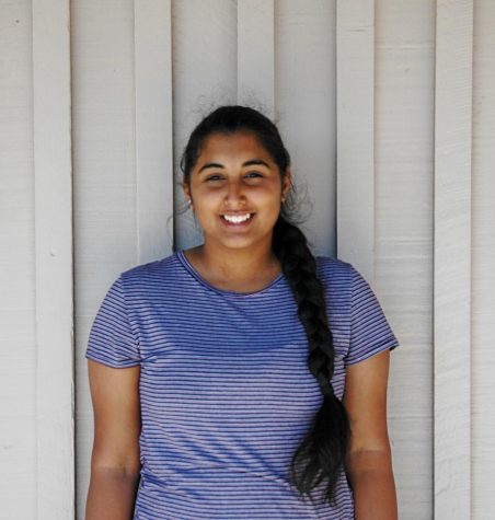 Darshini Vijayakumar