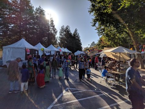 Cupertino Diwali Festival 2018