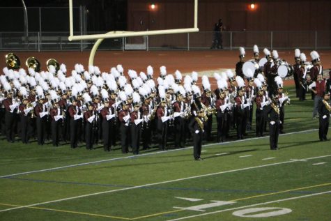 Tournament of the Bands 2018