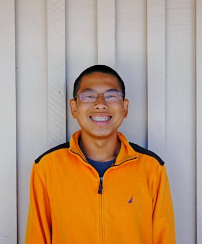Jeffrey Xiong