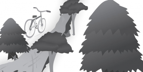 A Community Divided: The Regnart Creek Trail