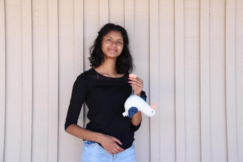 Ankita Acharya