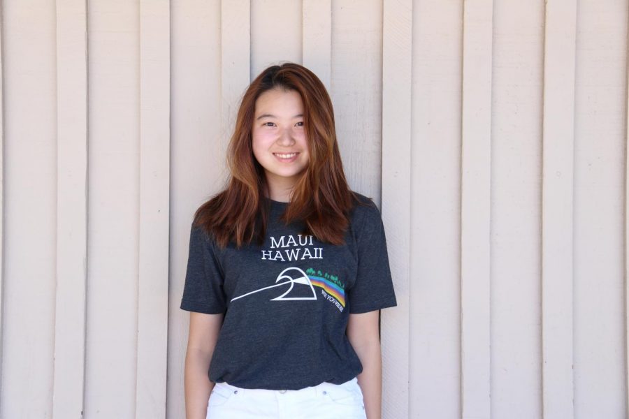 Rachel Park