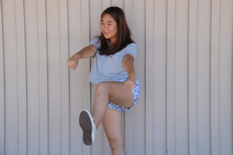 Maia Matsushita